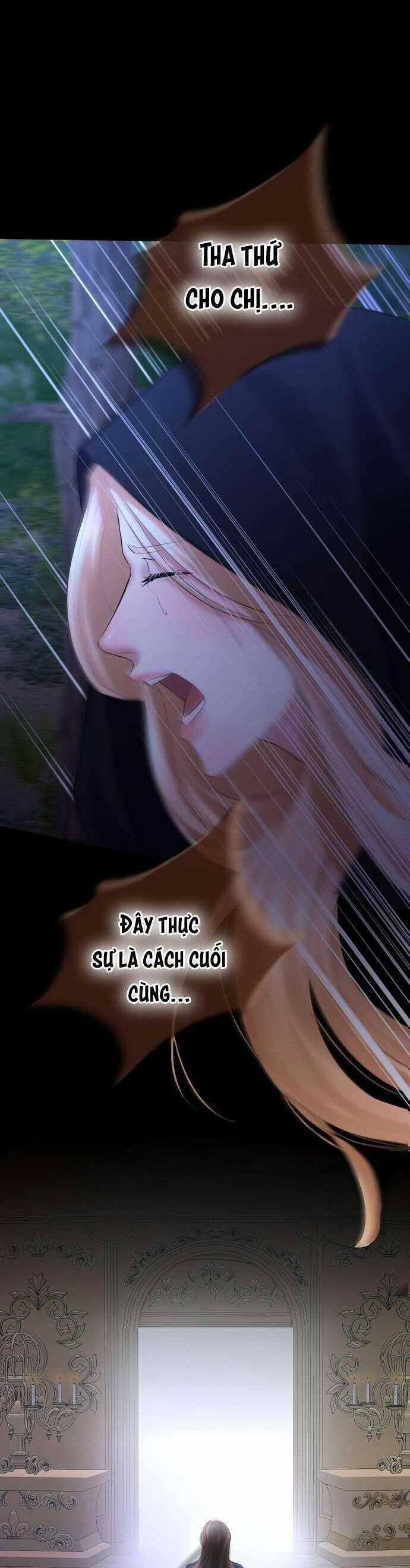 Nàng Dâu Thế Thân Của Bạo Chúa 2 trang 7