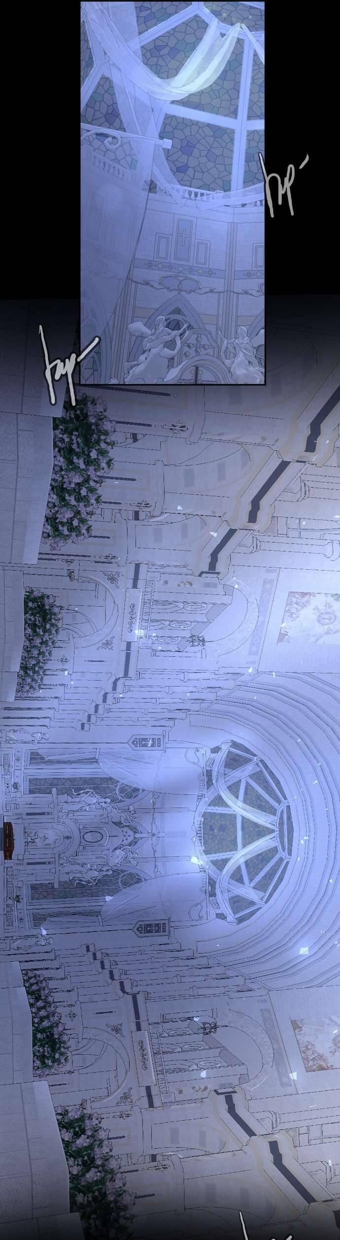 Nàng Dâu Thế Thân Của Bạo Chúa 3 trang 12