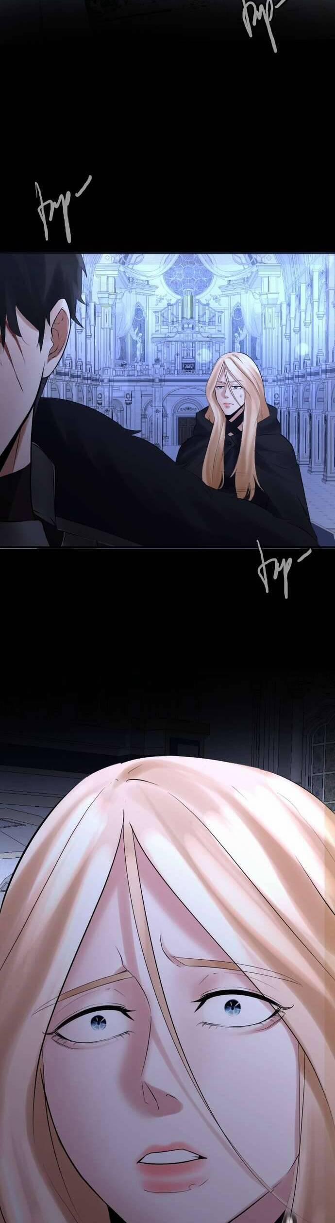 Nàng Dâu Thế Thân Của Bạo Chúa 3 trang 13