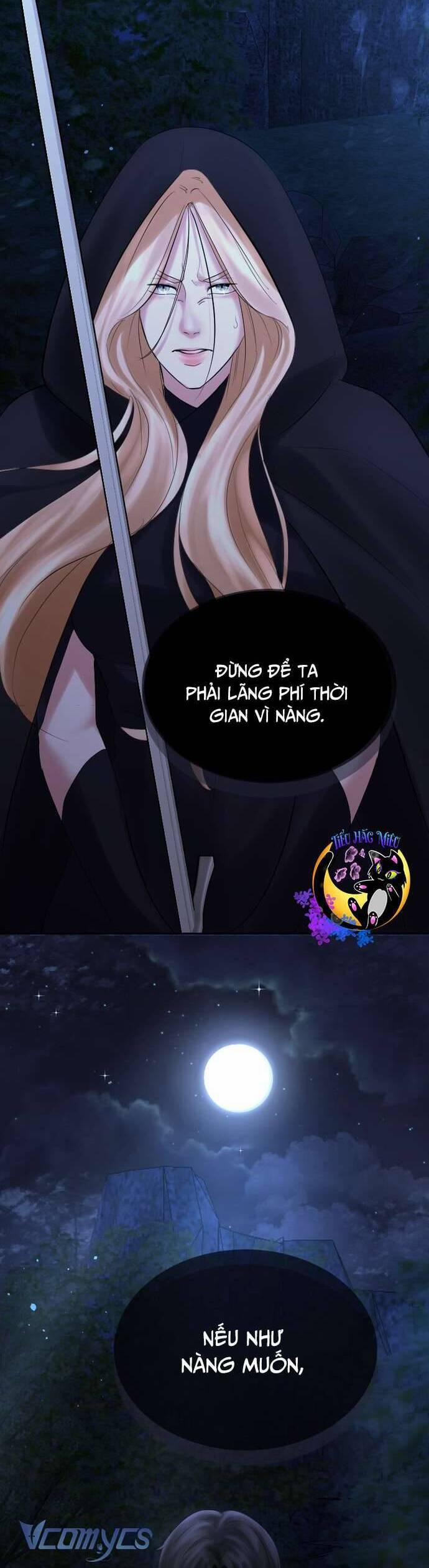 Nàng Dâu Thế Thân Của Bạo Chúa 3 trang 2