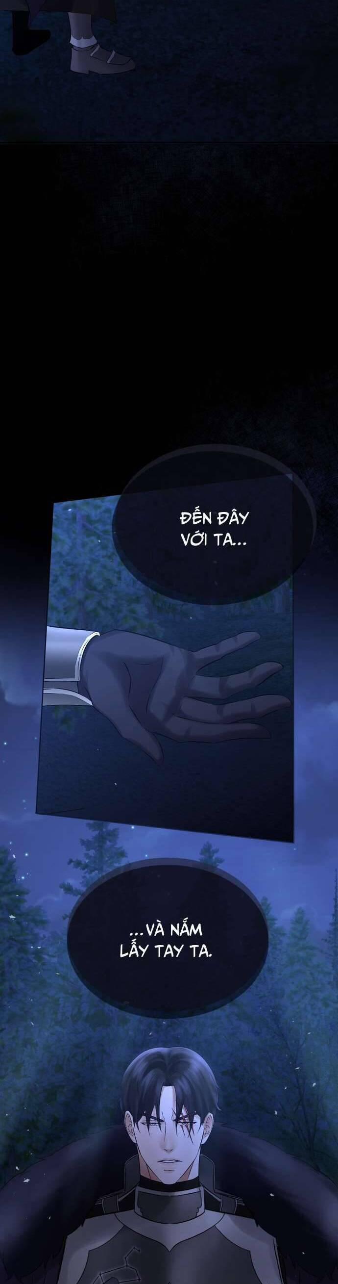 Nàng Dâu Thế Thân Của Bạo Chúa 3 trang 4