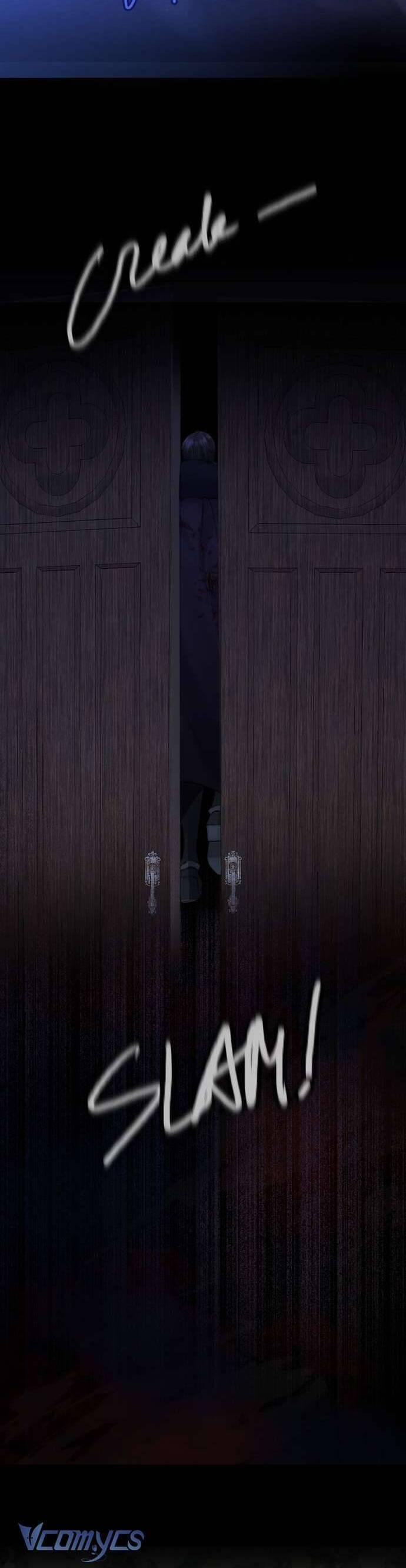 Nàng Dâu Thế Thân Của Bạo Chúa 4 trang 11