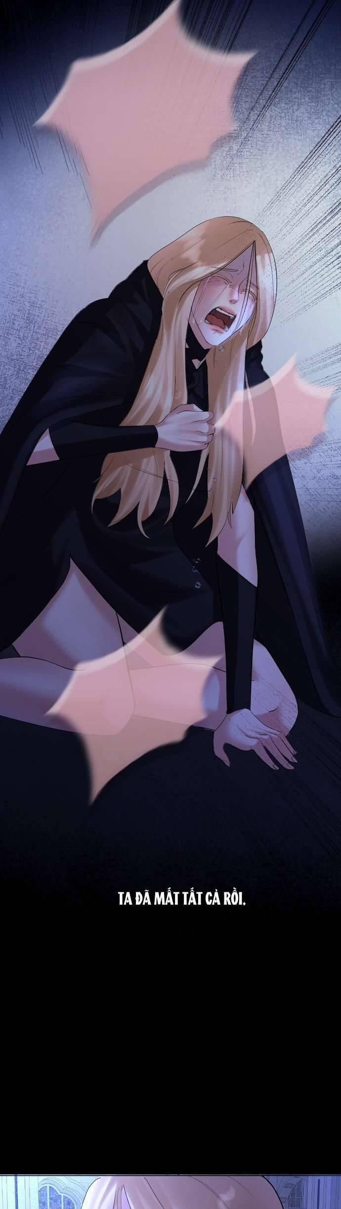 Nàng Dâu Thế Thân Của Bạo Chúa 4 trang 13