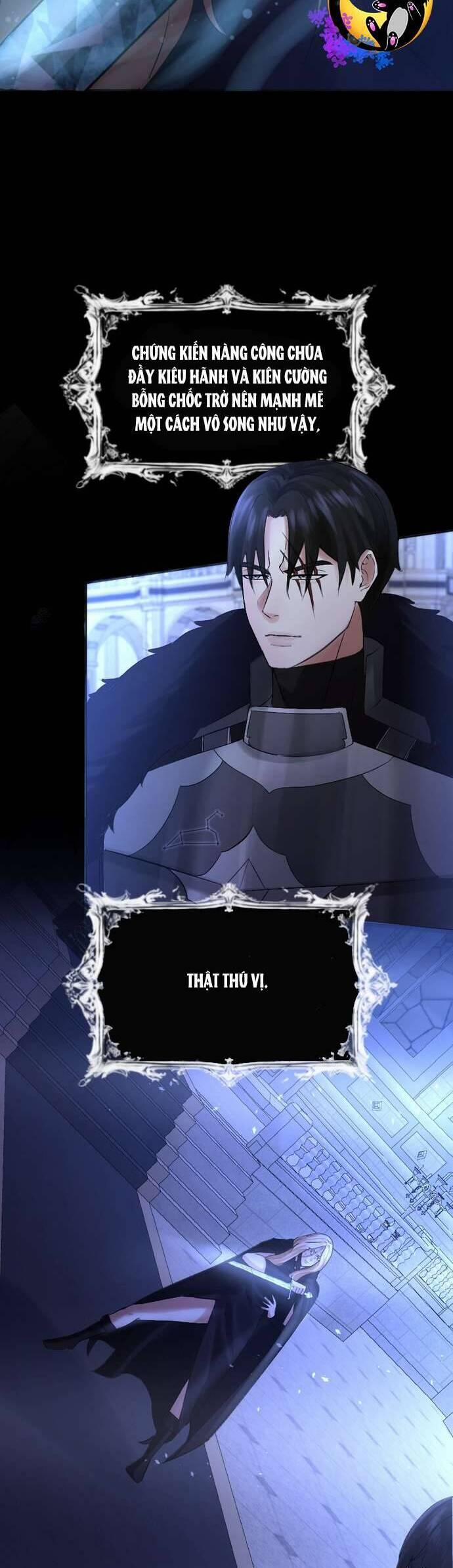 Nàng Dâu Thế Thân Của Bạo Chúa 4 trang 7