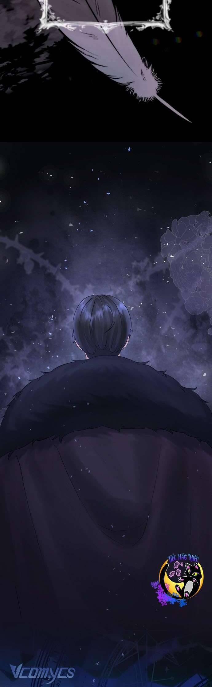 Nàng Dâu Thế Thân Của Bạo Chúa 5 trang 12