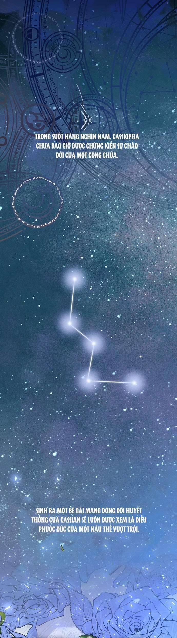 Nàng Dâu Thế Thân Của Bạo Chúa 5 trang 13