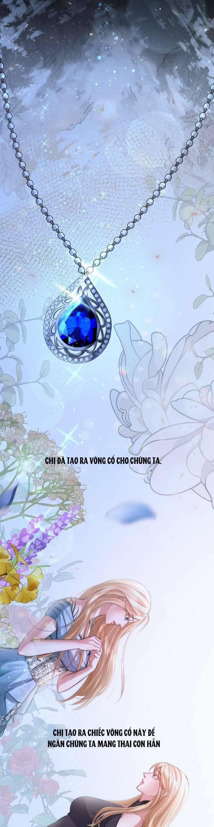 Nàng Dâu Thế Thân Của Bạo Chúa 5 trang 16