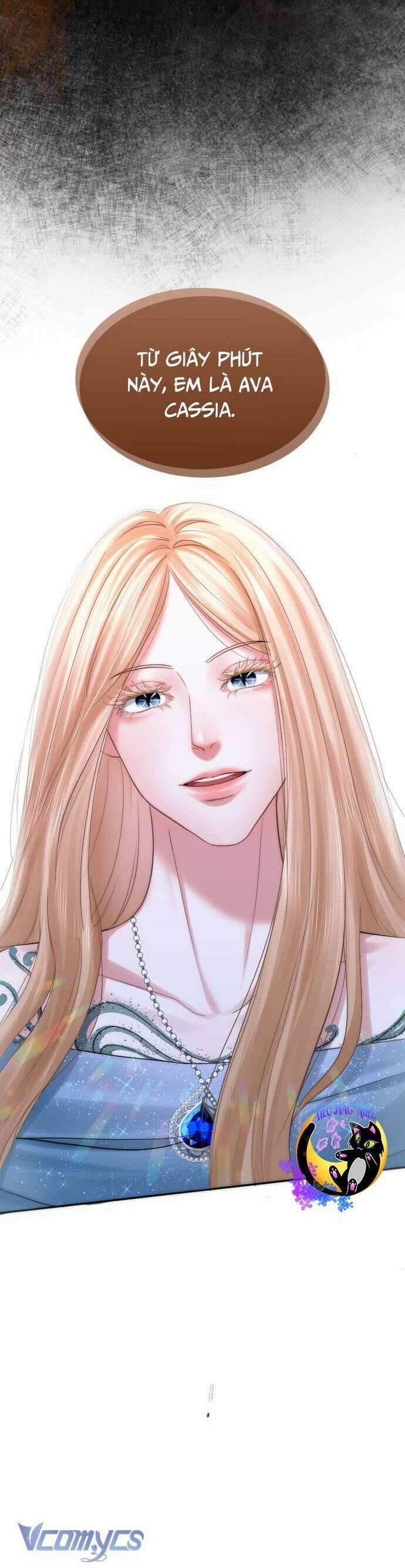 Nàng Dâu Thế Thân Của Bạo Chúa 5 trang 26