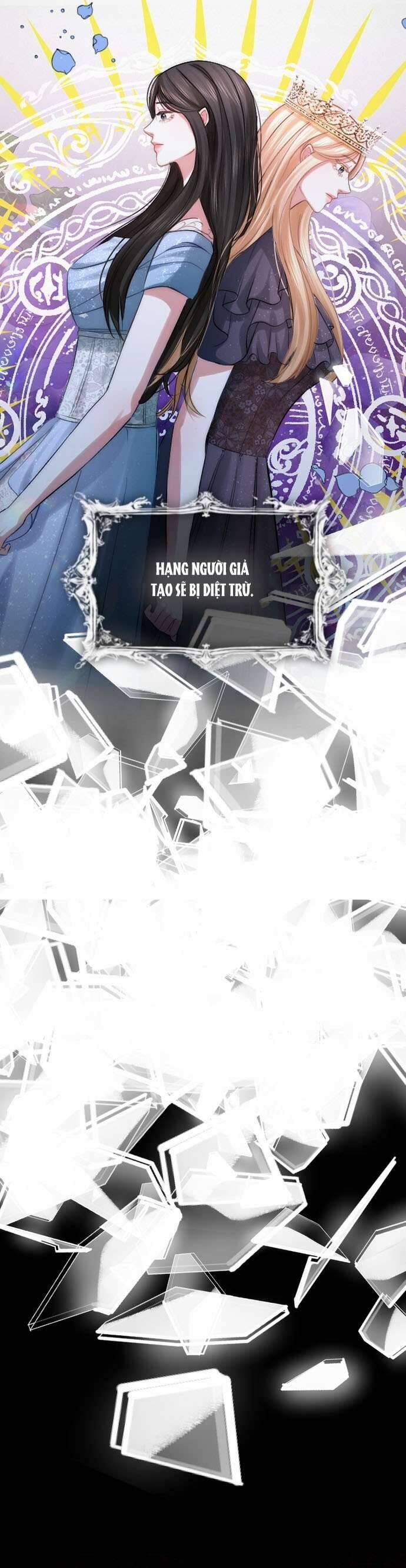 Nàng Dâu Thế Thân Của Bạo Chúa 6 trang 14