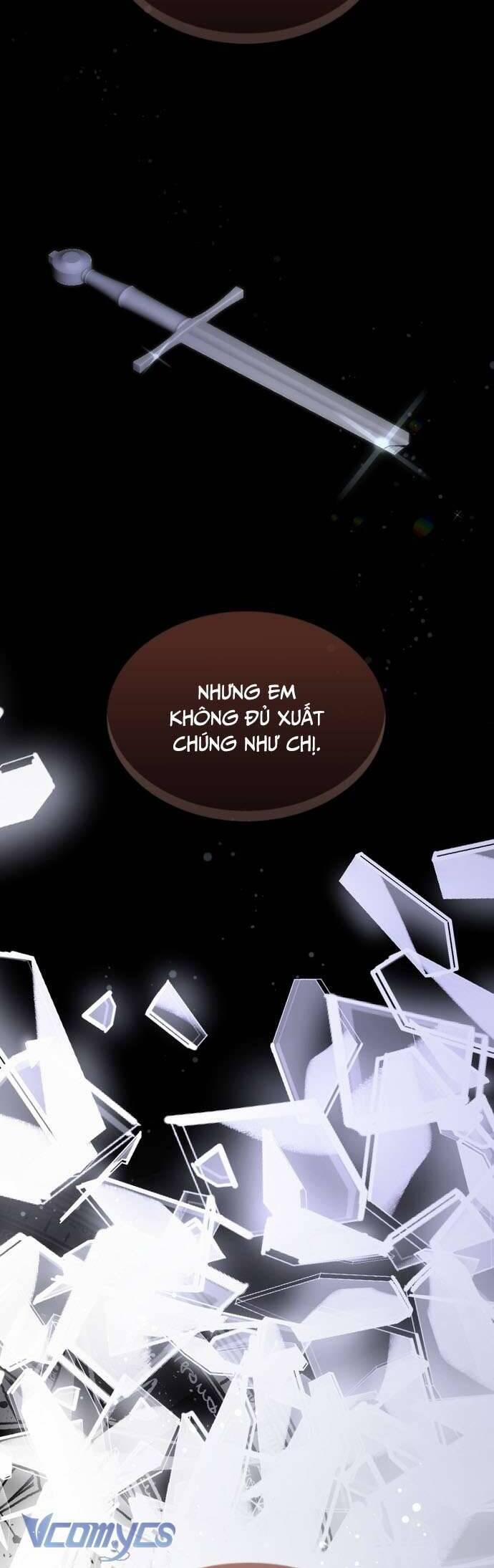 Nàng Dâu Thế Thân Của Bạo Chúa 6 trang 2