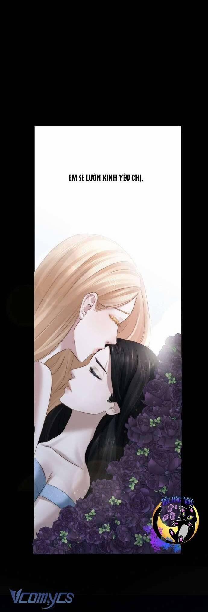 Nàng Dâu Thế Thân Của Bạo Chúa 6 trang 8