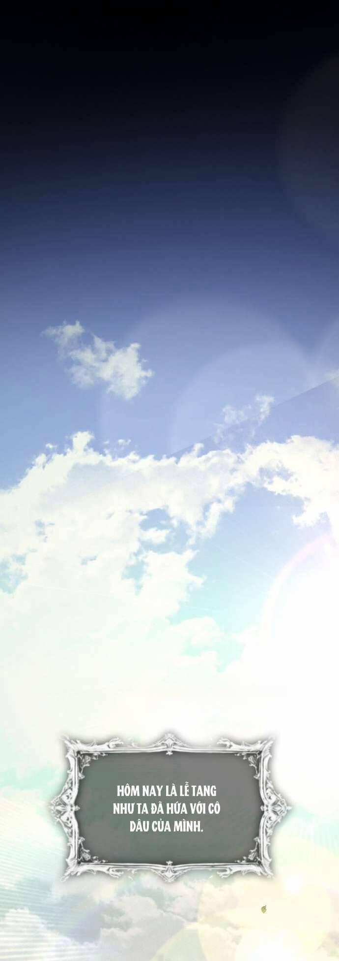 Nàng Dâu Thế Thân Của Bạo Chúa 6 trang 9
