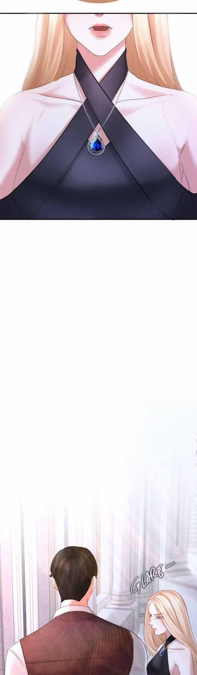 Nàng Dâu Thế Thân Của Bạo Chúa 7 trang 13