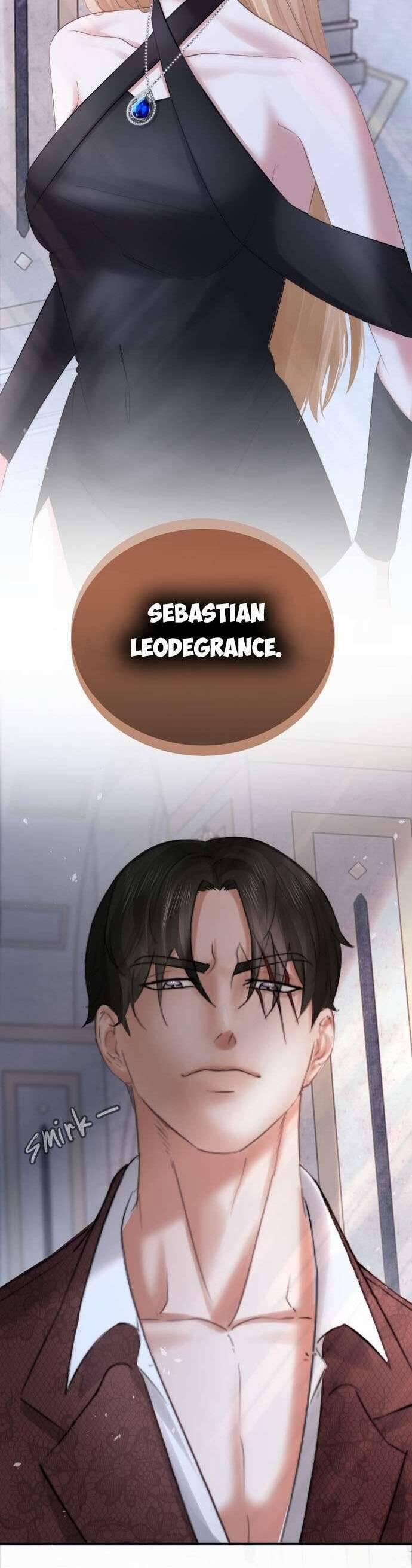 Nàng Dâu Thế Thân Của Bạo Chúa 7 trang 16