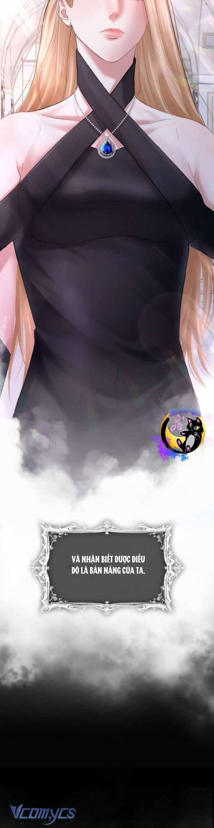 Nàng Dâu Thế Thân Của Bạo Chúa 7 trang 2