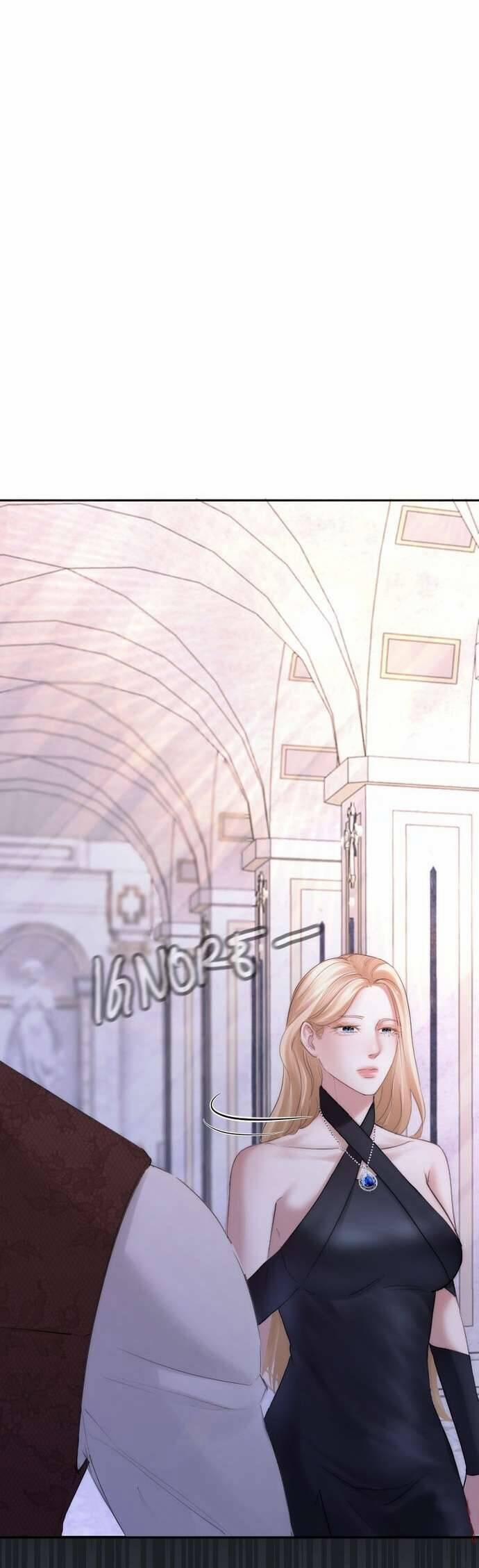 Nàng Dâu Thế Thân Của Bạo Chúa 7 trang 6