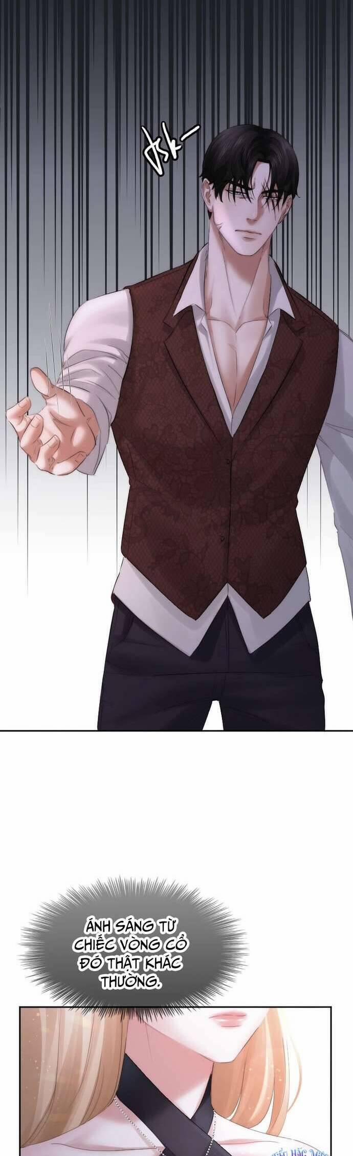 Nàng Dâu Thế Thân Của Bạo Chúa 7 trang 7