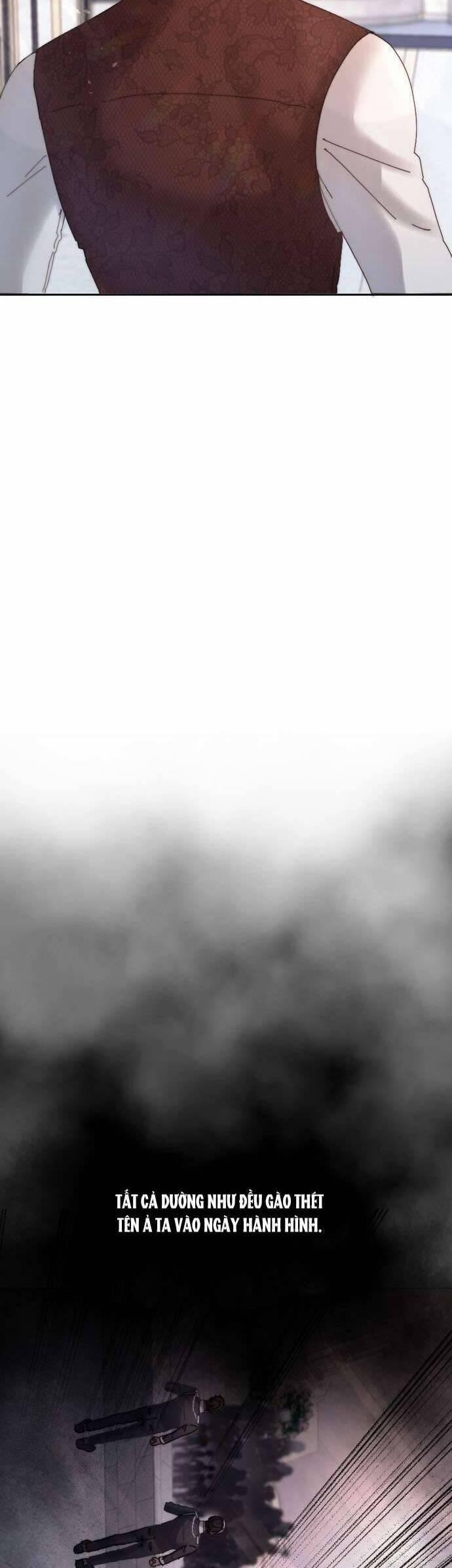 Nàng Dâu Thế Thân Của Bạo Chúa 8 trang 11