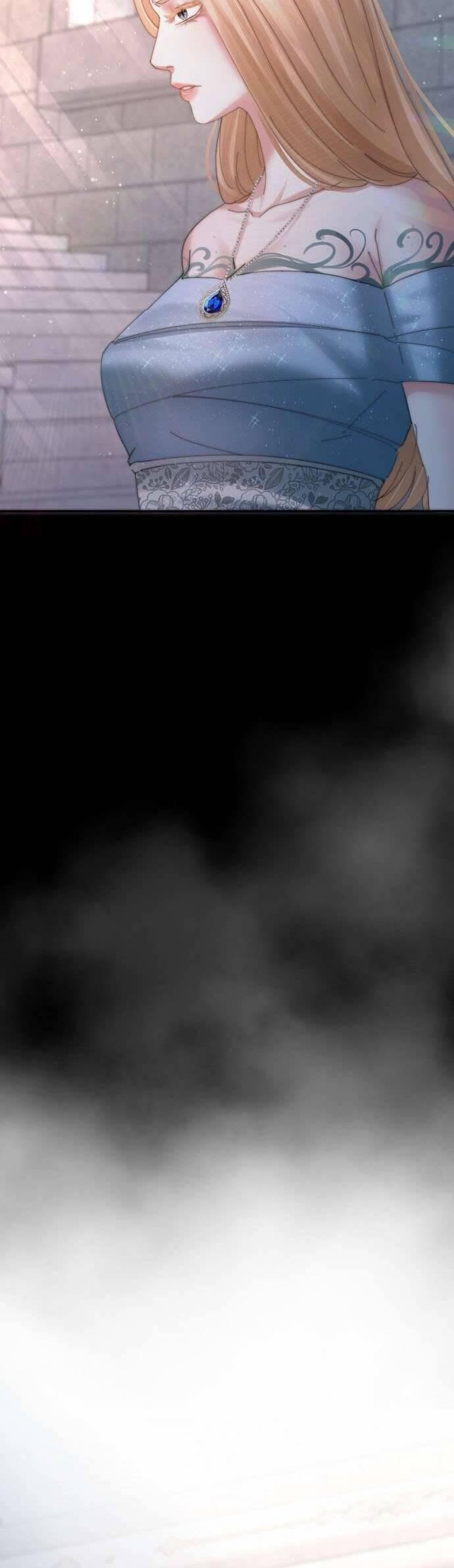 Nàng Dâu Thế Thân Của Bạo Chúa 8 trang 4