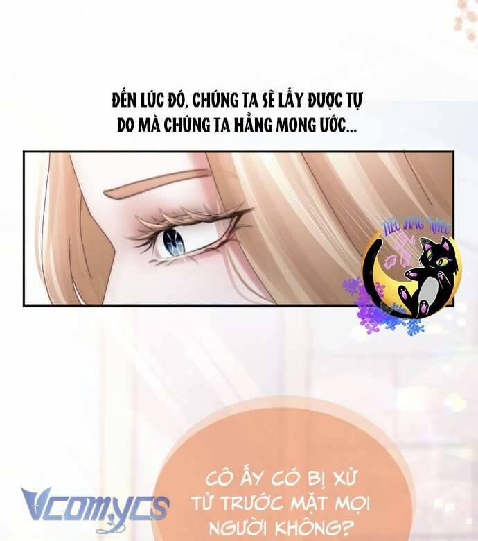 Nàng Dâu Thế Thân Của Bạo Chúa 8 trang 9