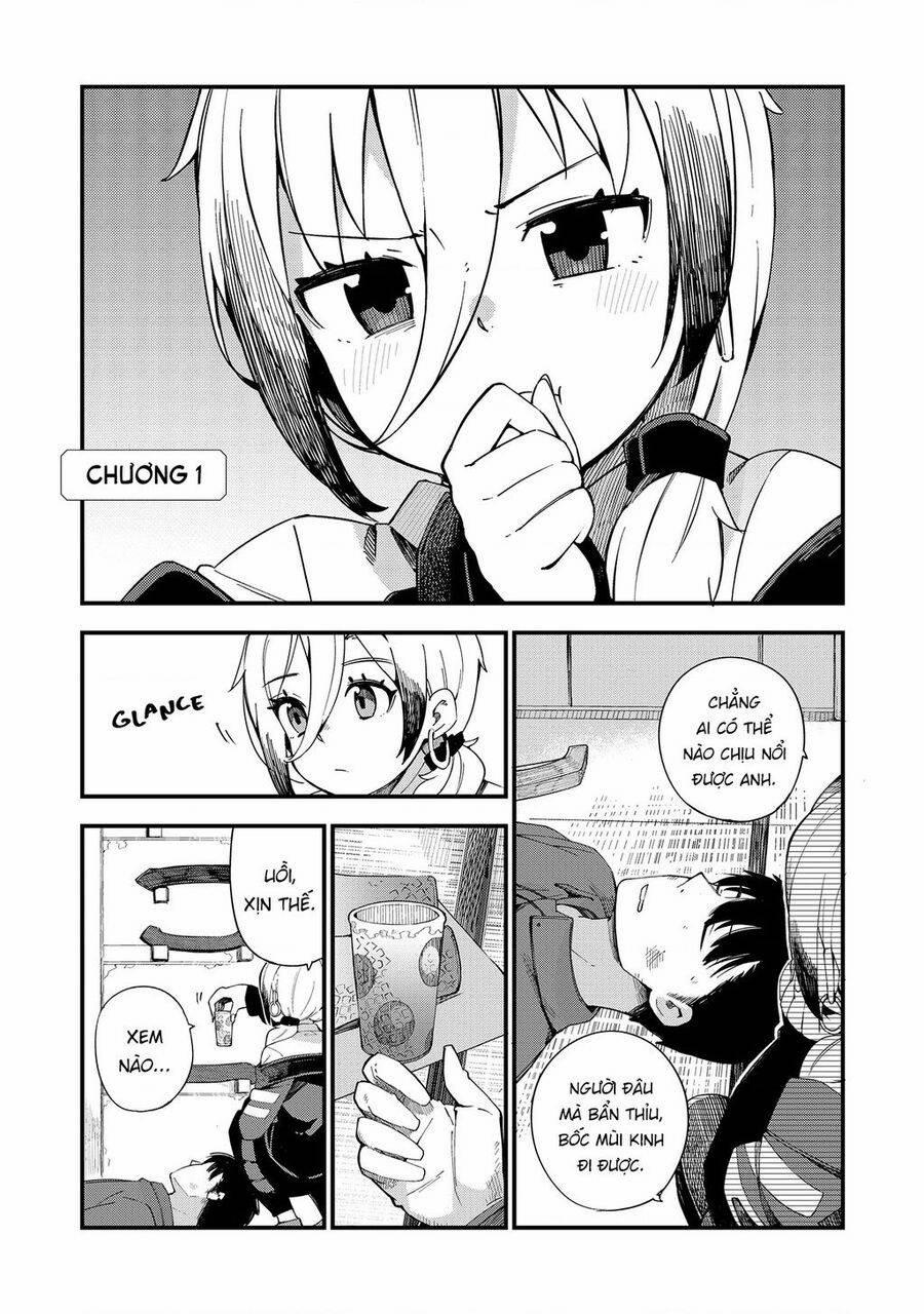 Nàng Dâu Thợ Gò Đồng 1 trang 2