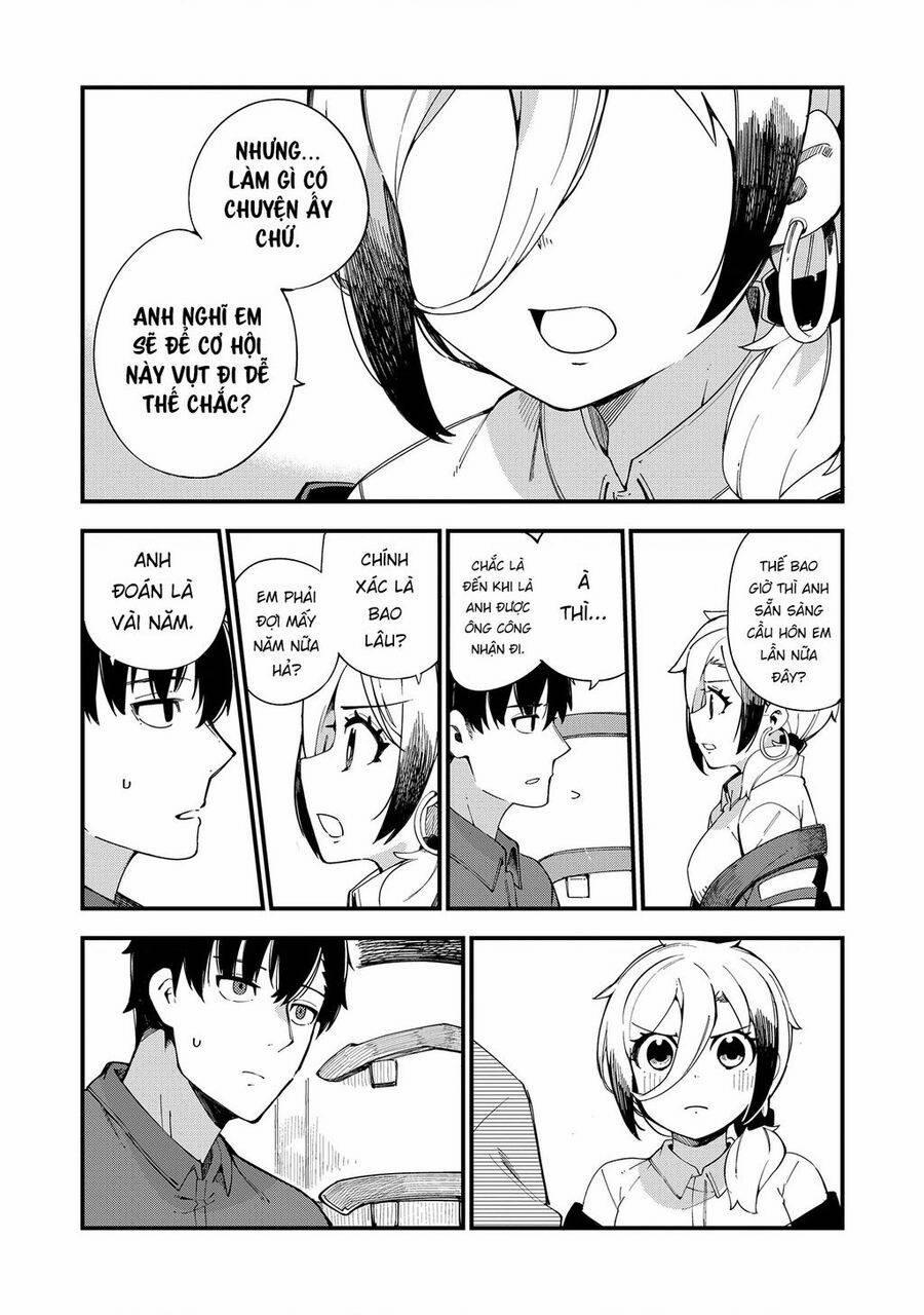 Nàng Dâu Thợ Gò Đồng 1 trang 26