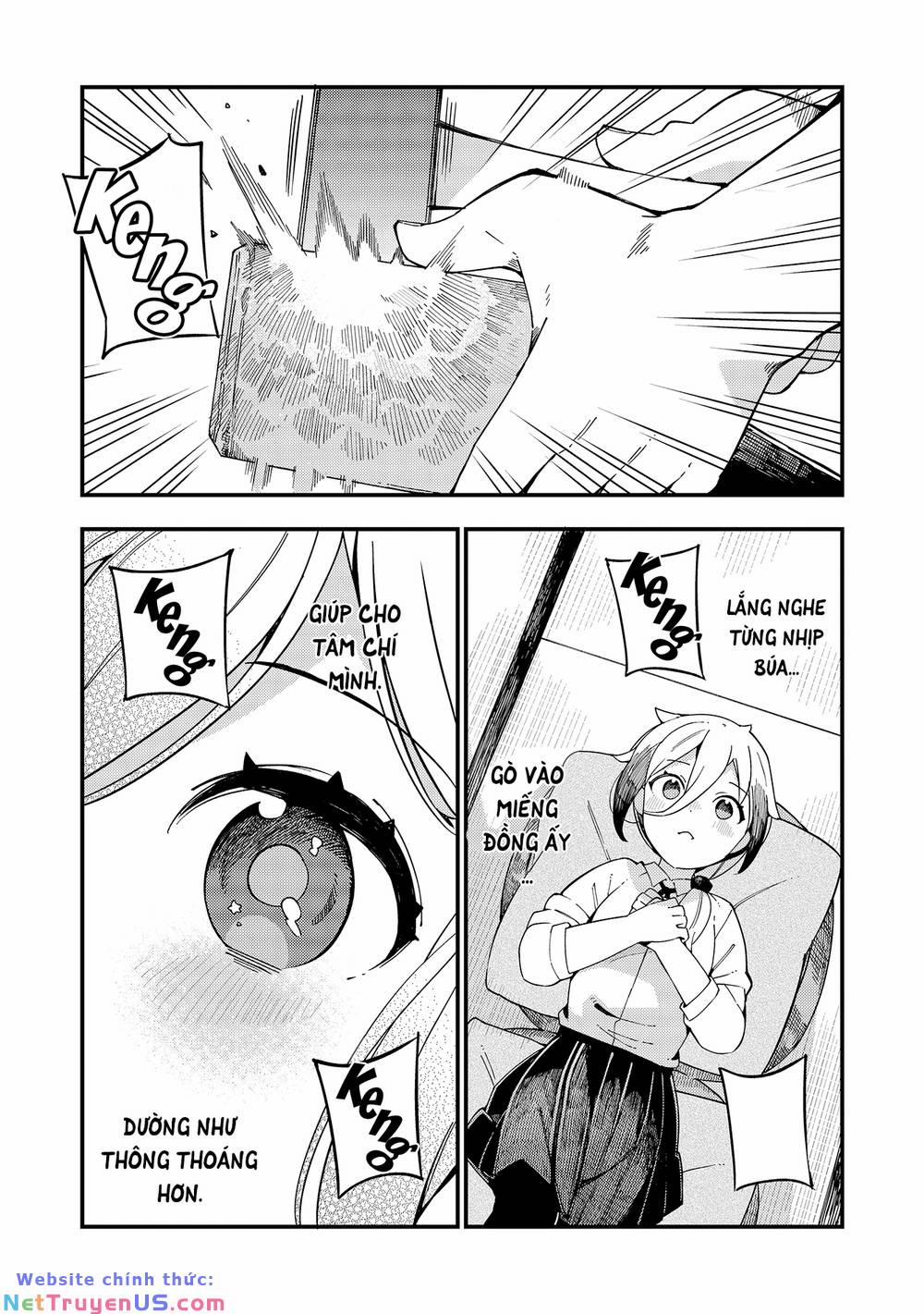 Nàng Dâu Thợ Gò Đồng 10 trang 13