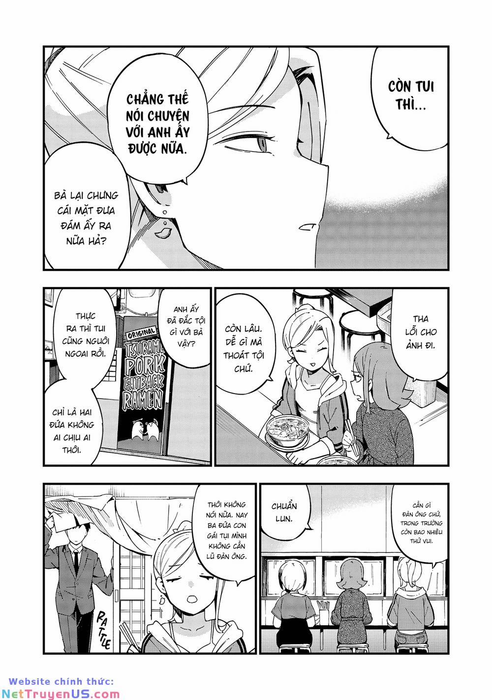 Nàng Dâu Thợ Gò Đồng 10 trang 15