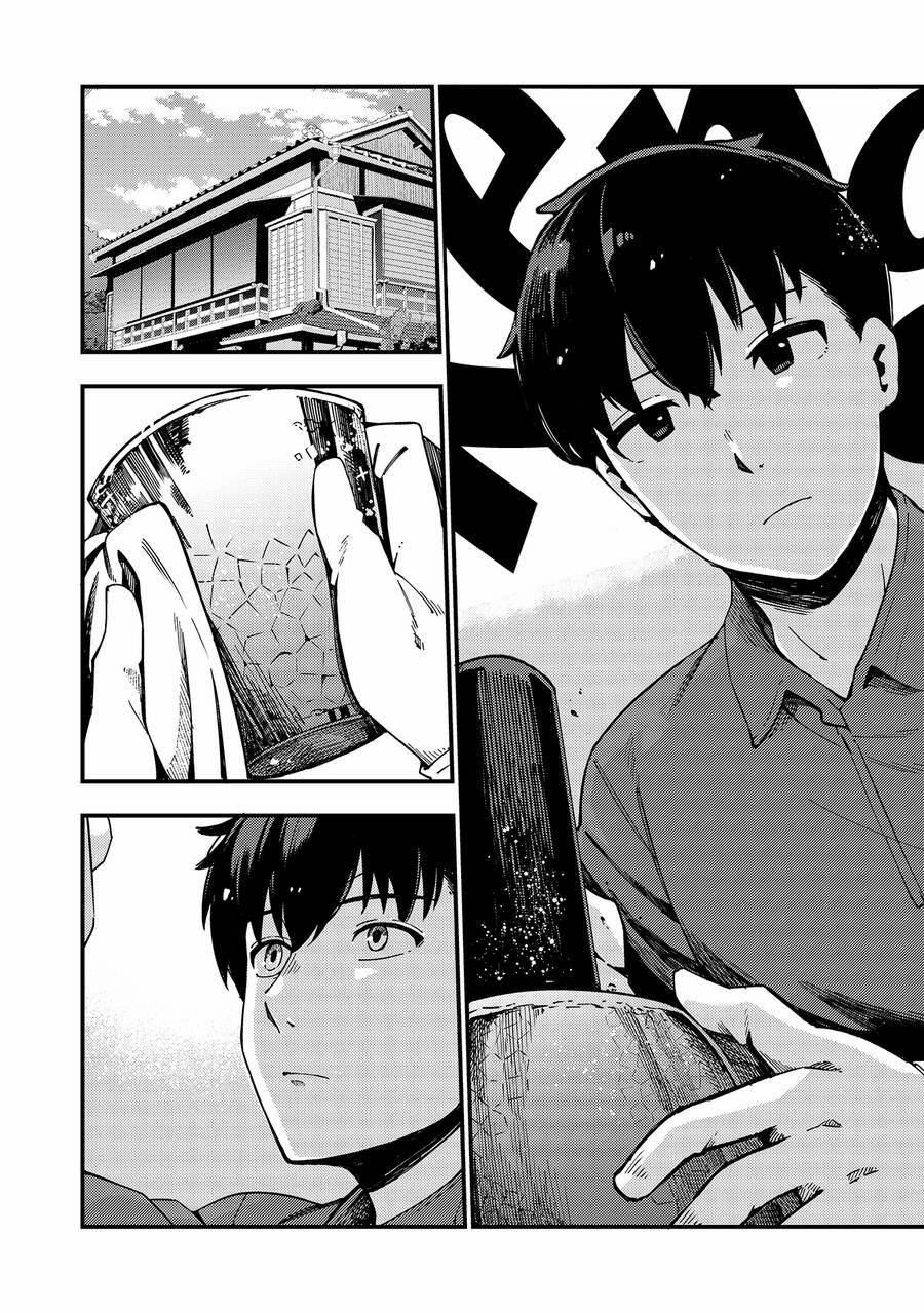 Nàng Dâu Thợ Gò Đồng 11 trang 12