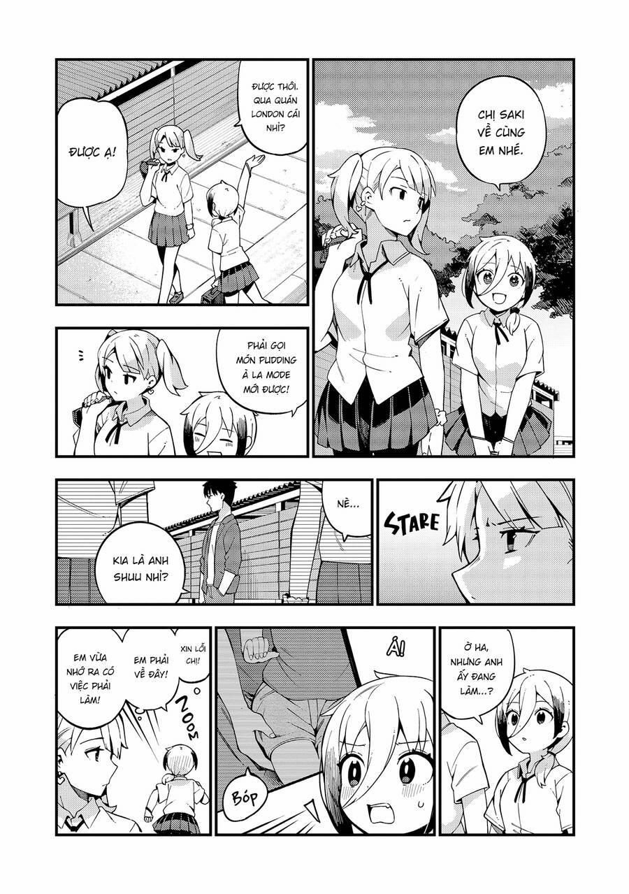 Nàng Dâu Thợ Gò Đồng 11 trang 14