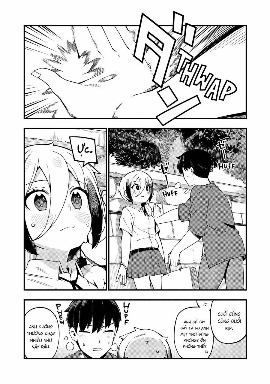 Nàng Dâu Thợ Gò Đồng 11 trang 18