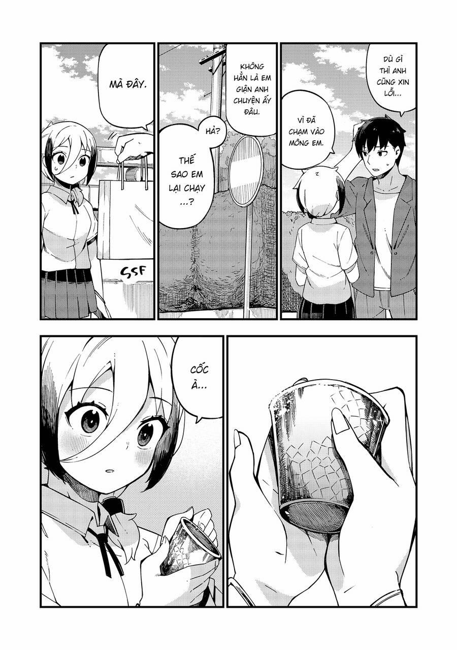 Nàng Dâu Thợ Gò Đồng 11 trang 19