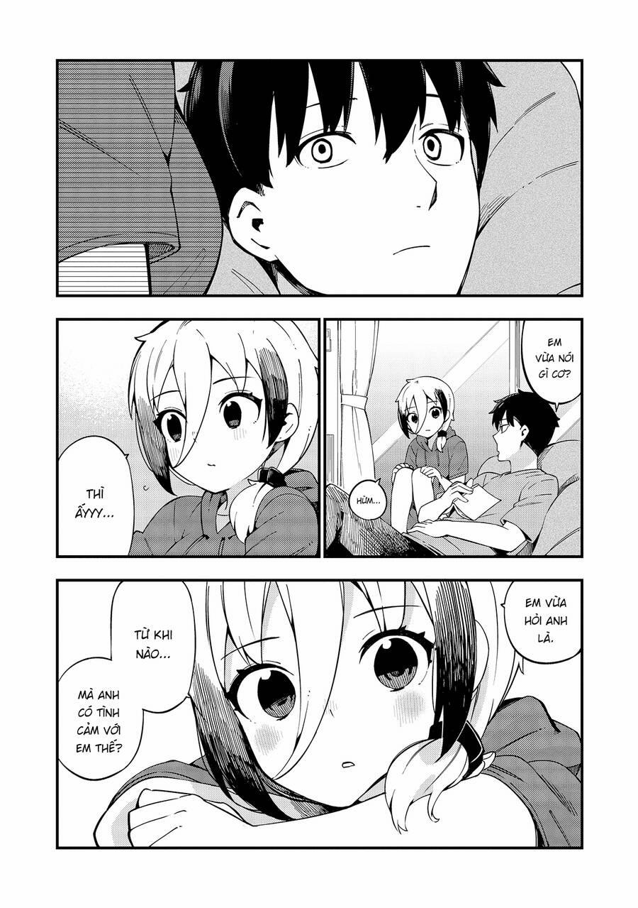 Nàng Dâu Thợ Gò Đồng 11 trang 2