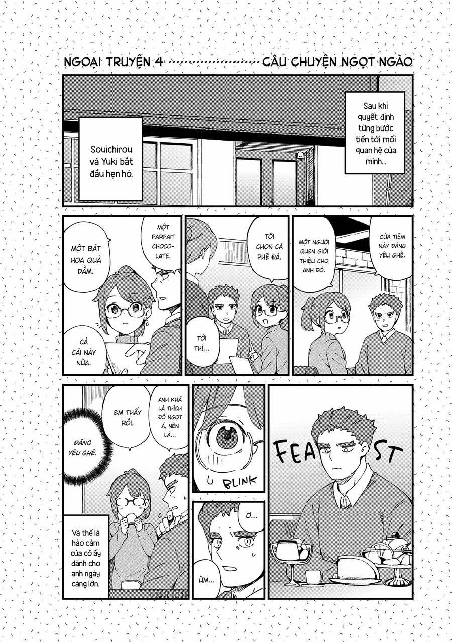 Nàng Dâu Thợ Gò Đồng 11 trang 23