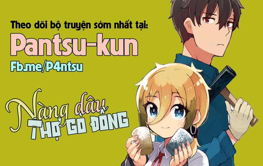 Nàng Dâu Thợ Gò Đồng 11 trang 25