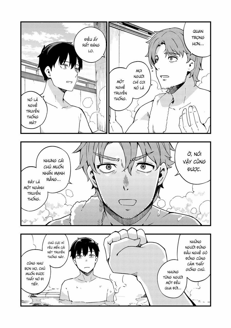 Nàng Dâu Thợ Gò Đồng 12 trang 18