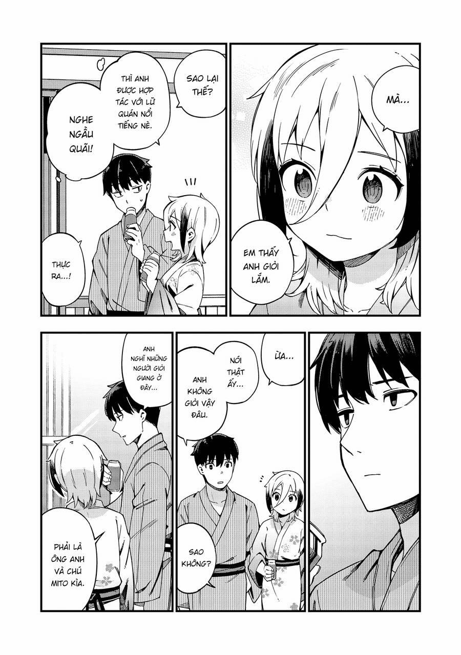 Nàng Dâu Thợ Gò Đồng 12 trang 23