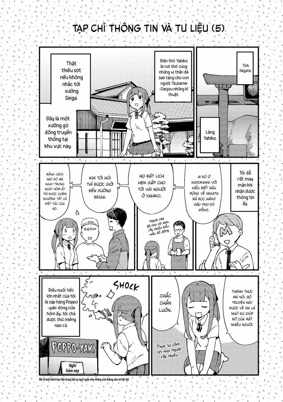 Nàng Dâu Thợ Gò Đồng 12 trang 27