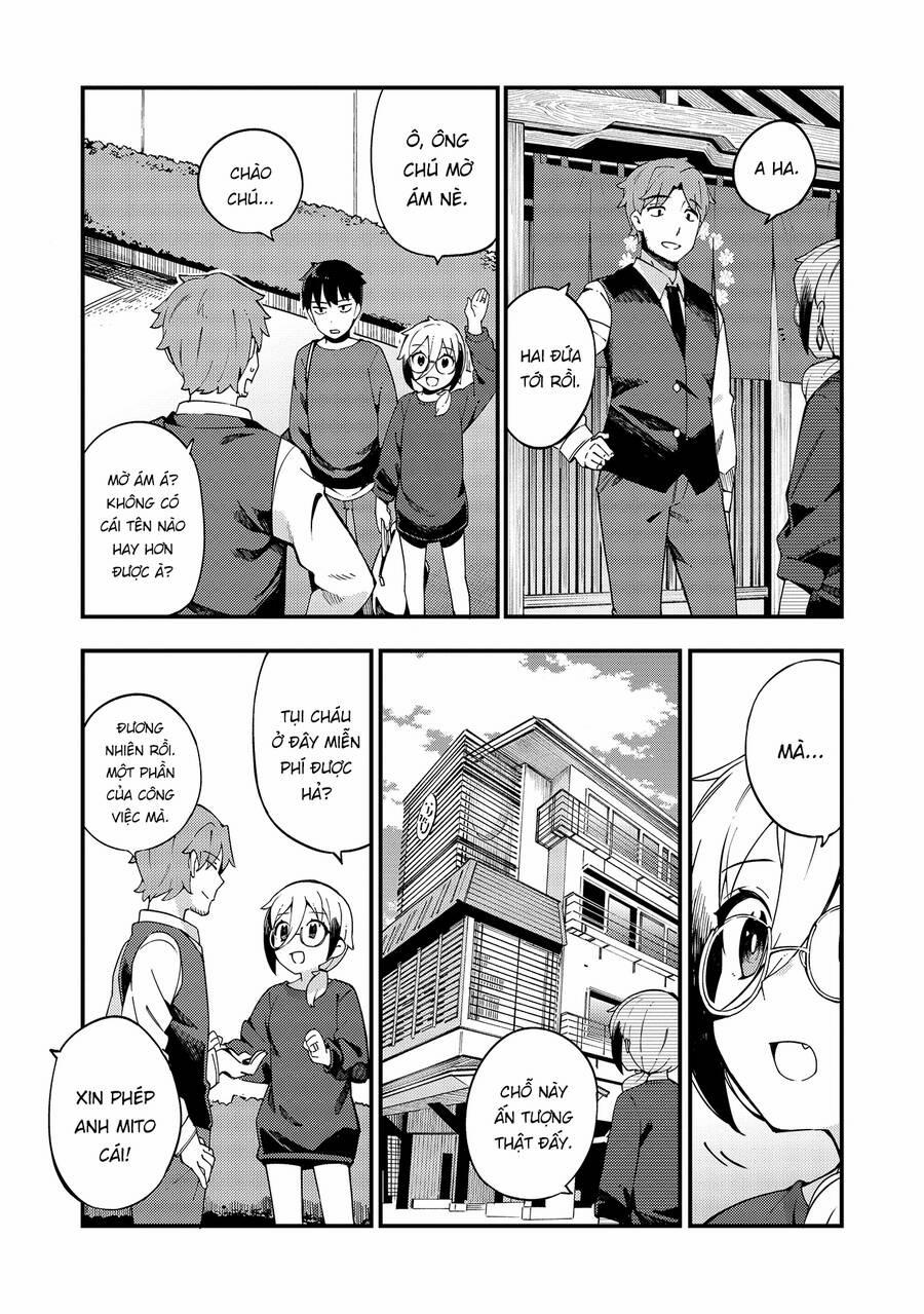 Nàng Dâu Thợ Gò Đồng 12 trang 3