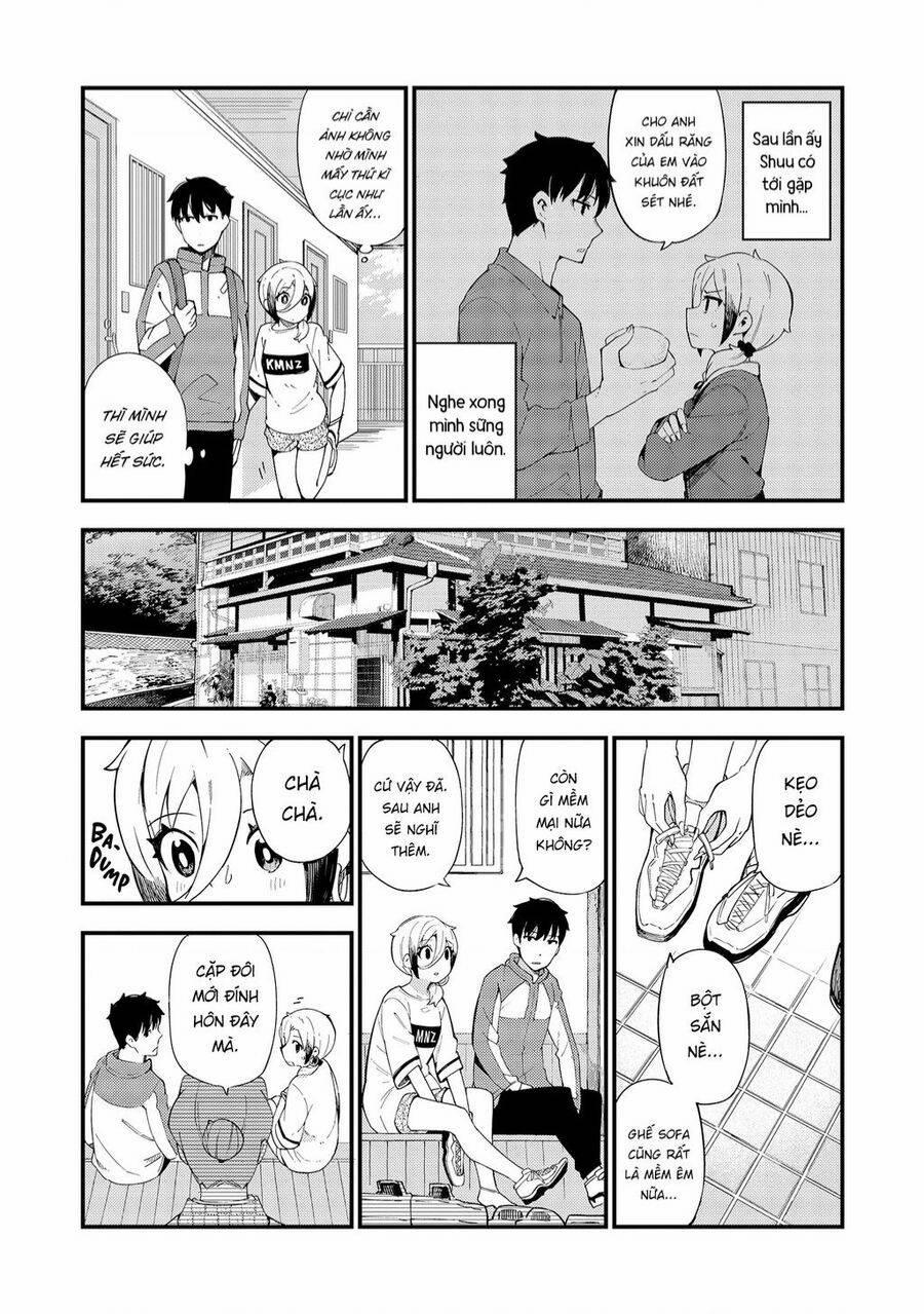 Nàng Dâu Thợ Gò Đồng 2 trang 14