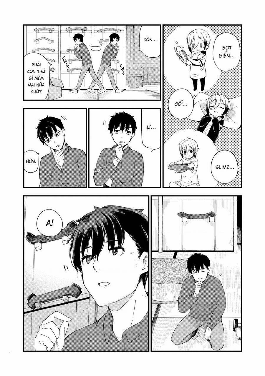 Nàng Dâu Thợ Gò Đồng 2 trang 20