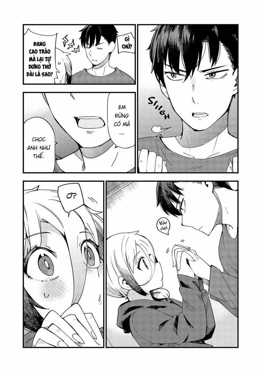 Nàng Dâu Thợ Gò Đồng 3 trang 19