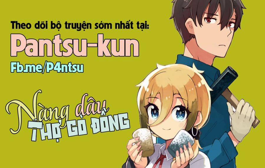 Nàng Dâu Thợ Gò Đồng 3 trang 22