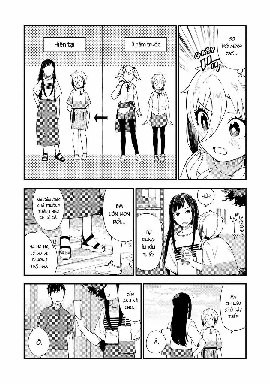 Nàng Dâu Thợ Gò Đồng 4 trang 6