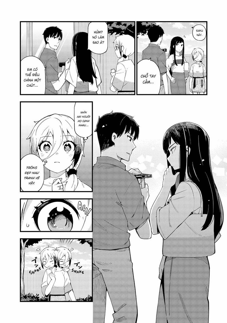 Nàng Dâu Thợ Gò Đồng 4 trang 8