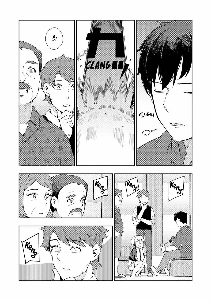 Nàng Dâu Thợ Gò Đồng 5 trang 17