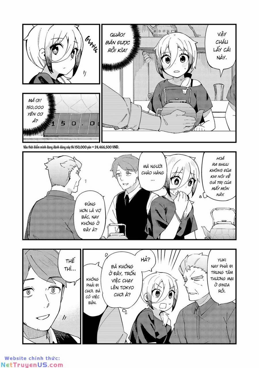 Nàng Dâu Thợ Gò Đồng 5 trang 3