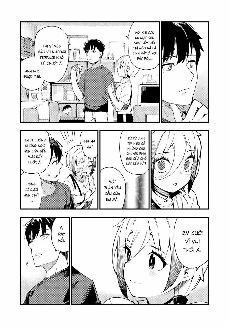 Nàng Dâu Thợ Gò Đồng 6 trang 13