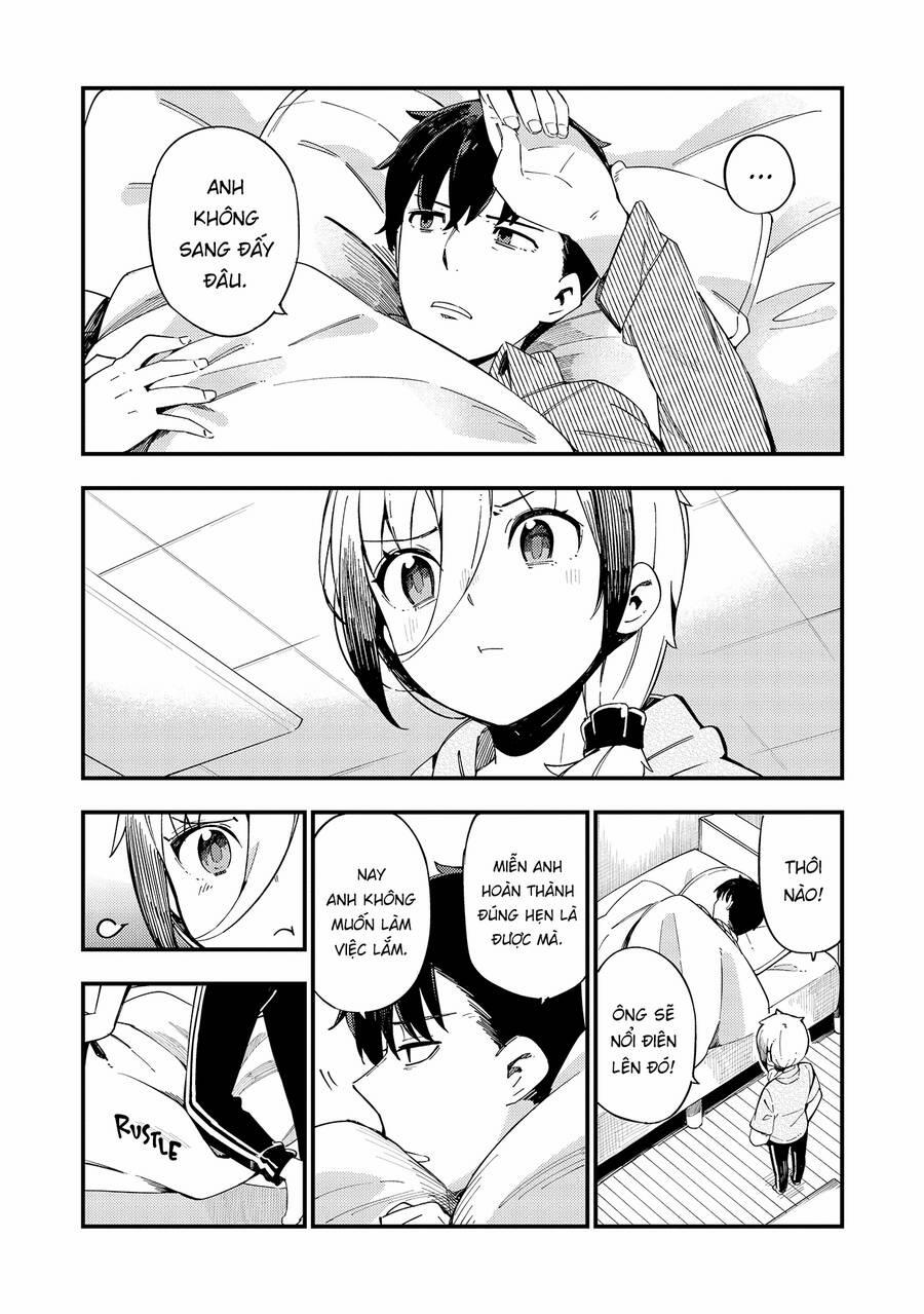 Nàng Dâu Thợ Gò Đồng 7 trang 13