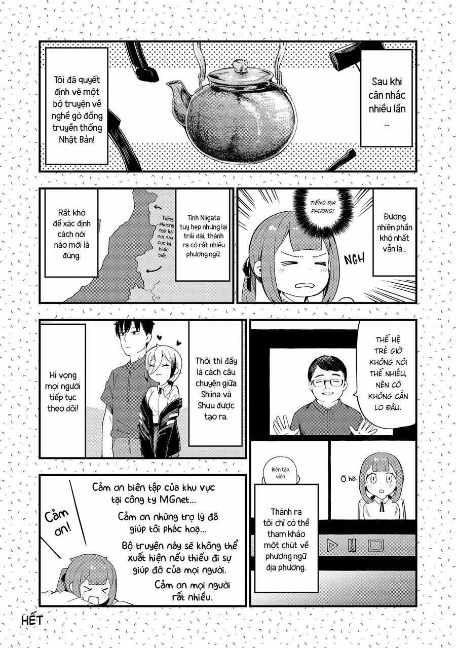 Nàng Dâu Thợ Gò Đồng 7 trang 26